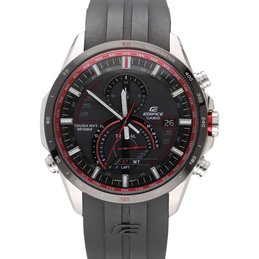 CASIO（カシオ） カシオ/EDIFICE/クロノグラフ/ソーラー/EQW-A1300 