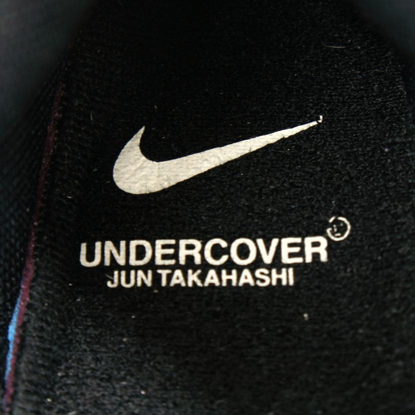 NIKE（ナイキ） ナイキ/DUNK HI 1985 UNDERCOVER/DQ4121-001