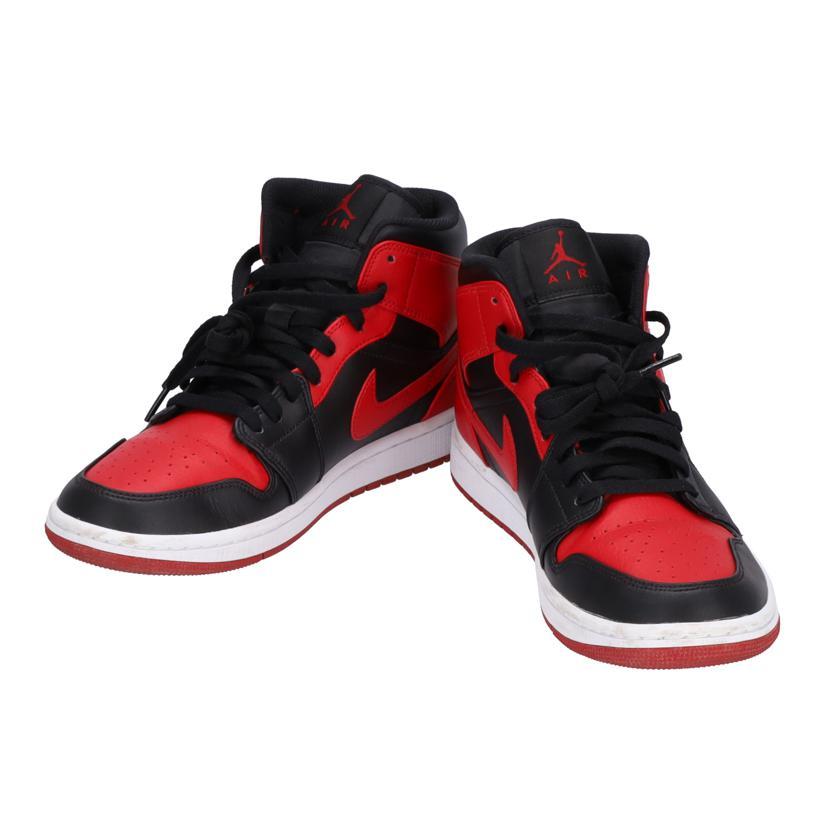 NIKE（ナイキ） ナイキ/AIR JORDAN1 MID/554724-074/00194498268018