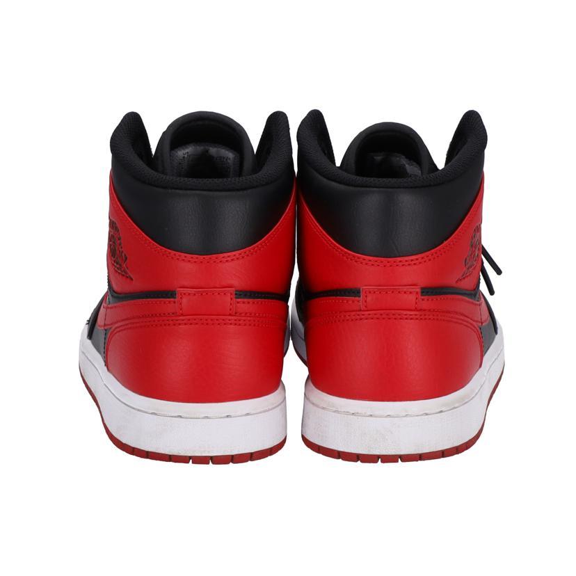 NIKE（ナイキ） ナイキ/AIR JORDAN1 MID/554724-074/00194498268018
