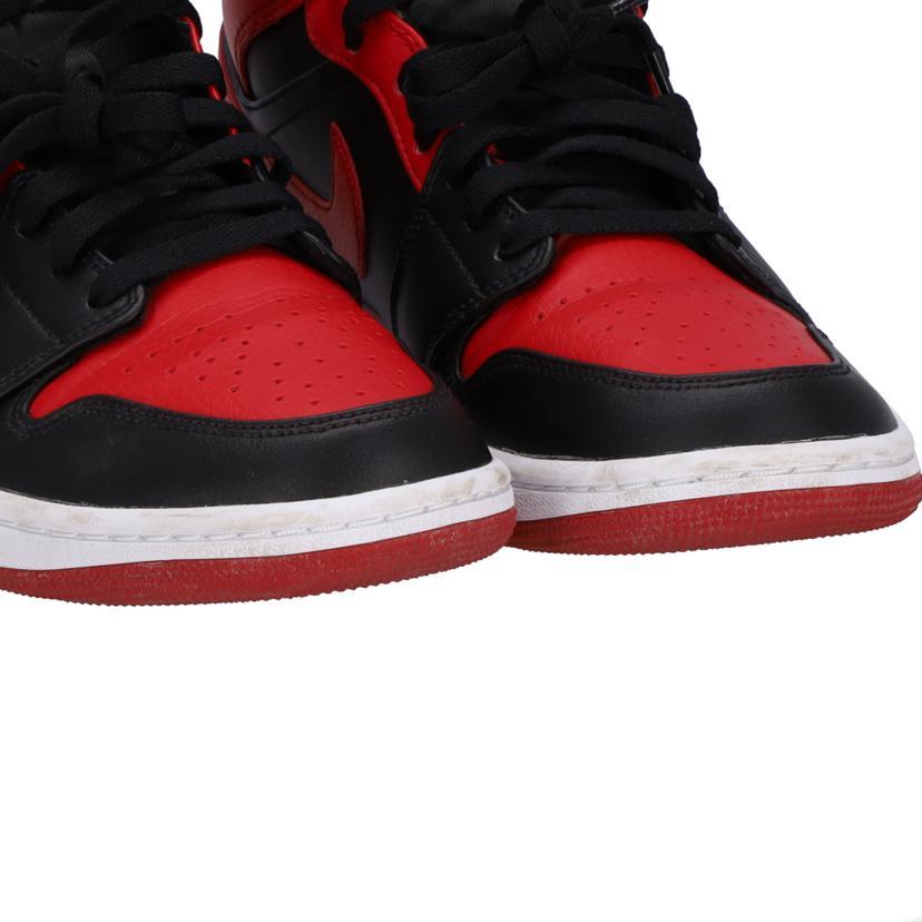 NIKE（ナイキ） ナイキ/AIR JORDAN1 MID/554724-074/00194498268018