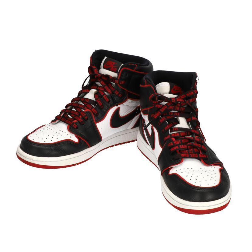 Jordan NIKE ナイキ/AIR JORDAN 1 RETRO HI/555088-062/00193153867993