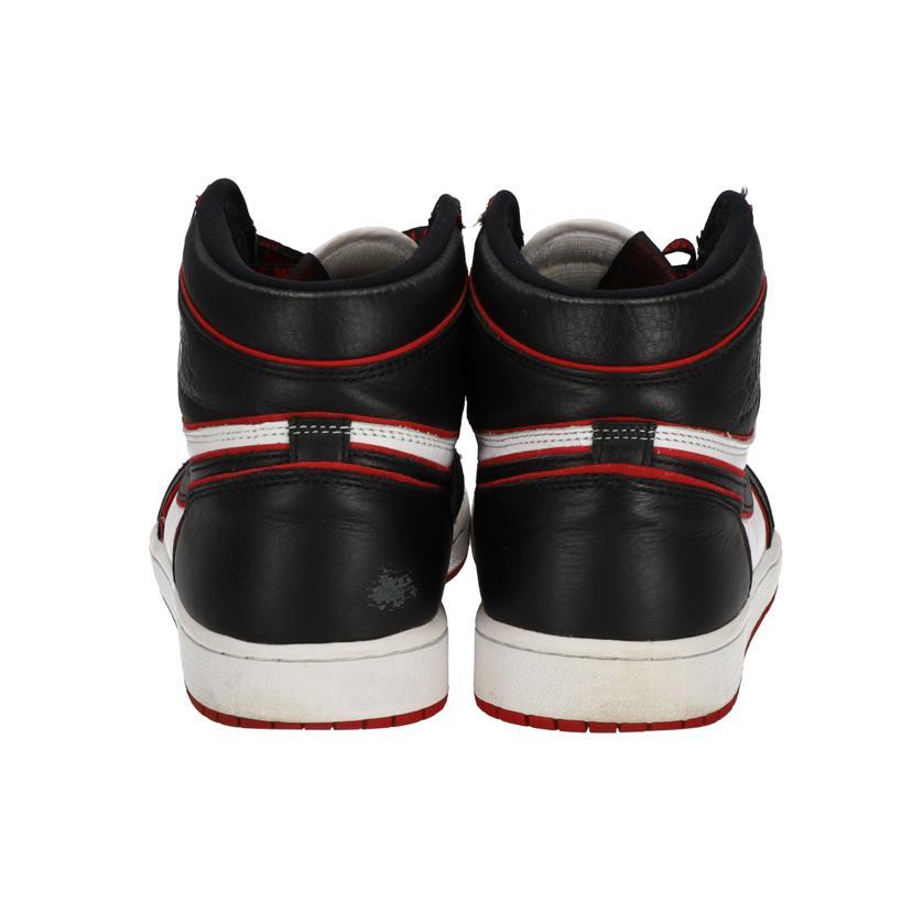 Jordan NIKE ナイキ/AIR JORDAN 1 RETRO HI/555088-062/00193153867993