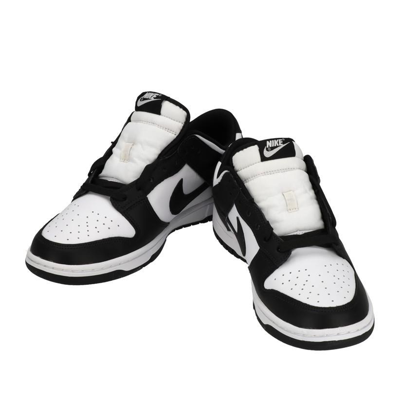 NIKE ナイキ/ダンクロウレトロ/DD1391-100/27cm/メンズスシューズ/SAランク/85【中古】 NIKE（ナイキ） ナイキ/ダンクロウレトロ/DD1391-104/27cm/メンズス