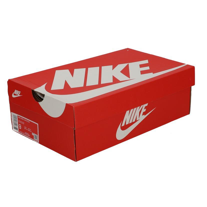 NIKE ナイキ/ダンクロウレトロ/DD1391-104/27cm/メンズスシューズ/Aランク/85【中古】 NIKE（ナイキ） ナイキ/ダンクロウレトロ/DD1391-104/27cm/メンズス