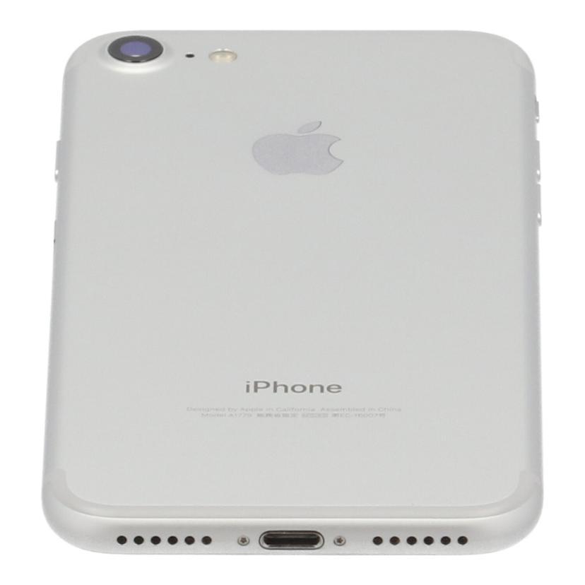 Apple docomo アップル/iPhone7 128GB/NNCL2J/A/G28Z702AHG83/Bランク/85【中古】｜wonderrex-ec｜05