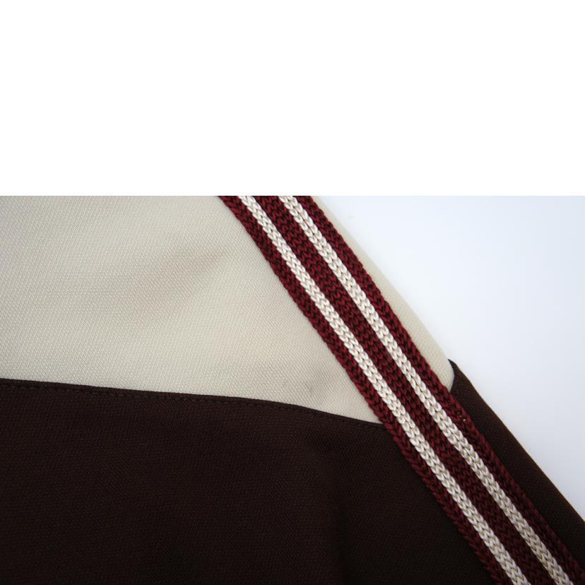 br>GUCCI GUCCI/メッシュ切替ジップアップトラックジャケット/587372