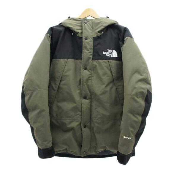 THE NORTH FACE FACE/マウンテンダウンジャケット・NT/ND91930/AB