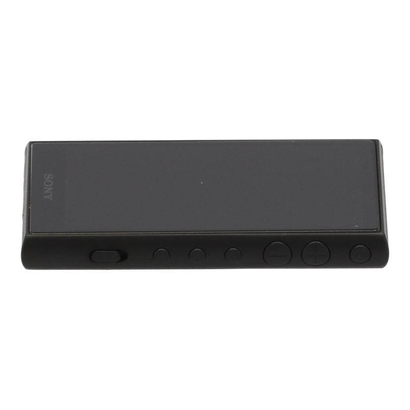SONY ソニー/ハイレゾ対応ウォークマン 16GB/NW-A105/5238983/ポータブルオーディオ/Bランク/85【中古】 Amazon.co.jp: ソニー ウォークマン 16GB Aシリーズ NW-A105
