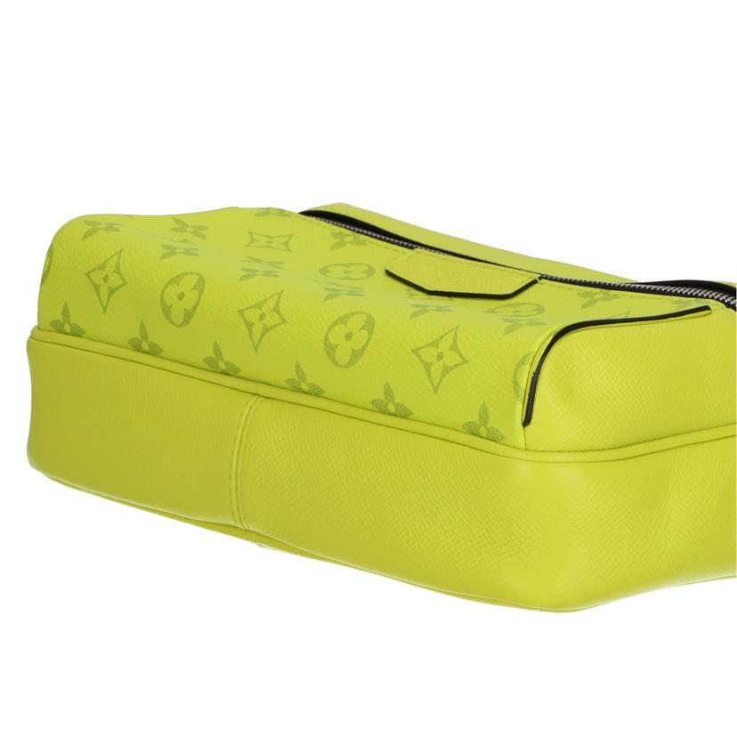 ルイヴィトン　タイガラマ　アウトドアメッセンジャーPM M30239 1735065820018.jpg