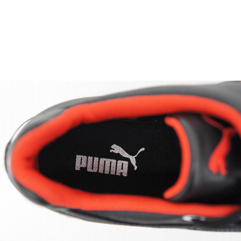 PUMA puma プーマ/SF フーチャーキャットOG/305735 02/26.5/メンズス