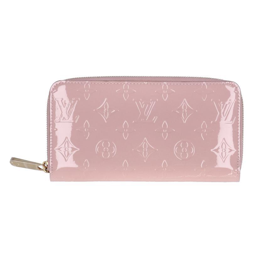 br>LOUIS VUITTON ルイヴィトン/ジッピーウォレット/モノグラム 