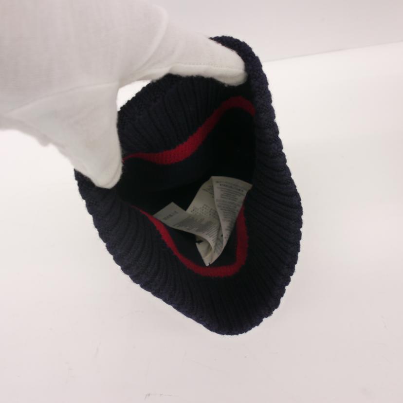 GUCCI(グッチ)ニット帽　ビーニー v4CLbf5vPdbOrq7Y0EnTxOm6Zn781C