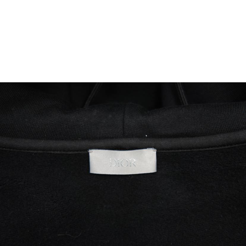 DIOR ディオール/Dior × KAWS パーカー/933J600B0531/L/Aランク/85