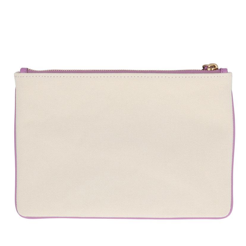 COACH（コーチ） コーチ/ストライプクラッチバッグ/F26071/A19