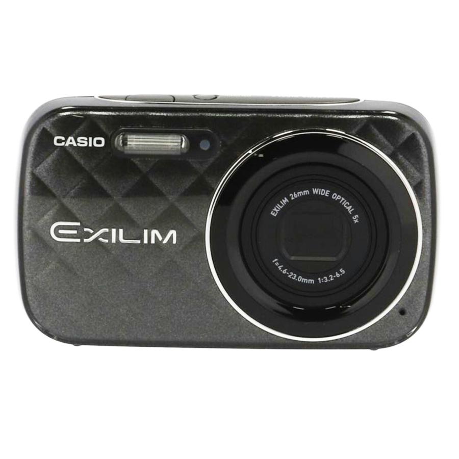CASIO カシオ/デジタルカメラ/EXILIM/EX-N10/10003365A/Wカメラ/Bランク/85【中古】 CASIO（カシオ） カシオ/デジタルカメラ/EXILIM/EX-N10/10003365A/B