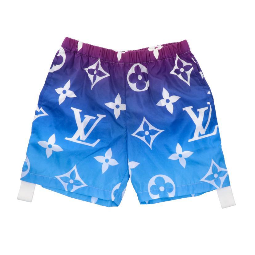 『美品』Louis Vuitton スイムパンツ　Ｓ Yahoo!オークション - 極美品 LOUIS VUITTON/ルイヴィトン