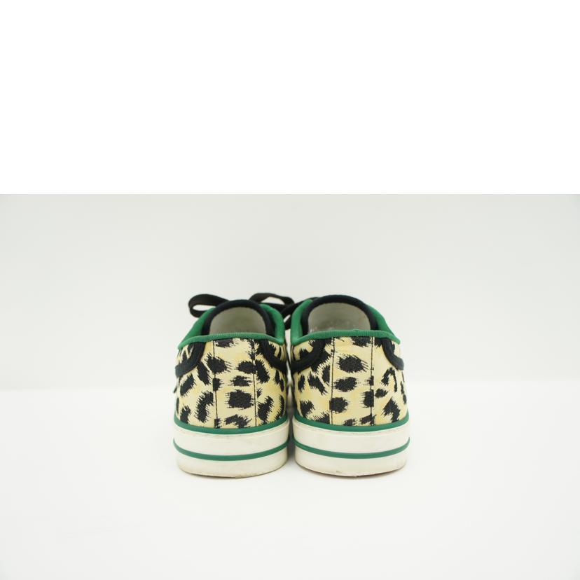 GUCCI グッチ/ローカットスニーカー/ABランク/78【中古】 : ワンダー  