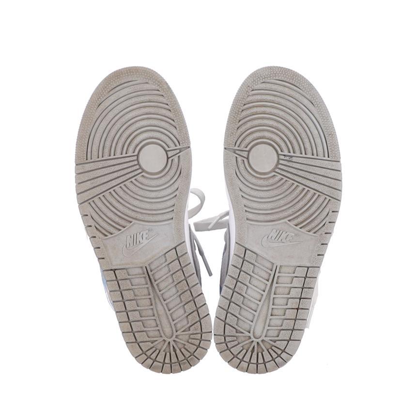NIKE ナイキ/AIR JORDAN1/555088-402/00194956640851/Bランク/85【中古  