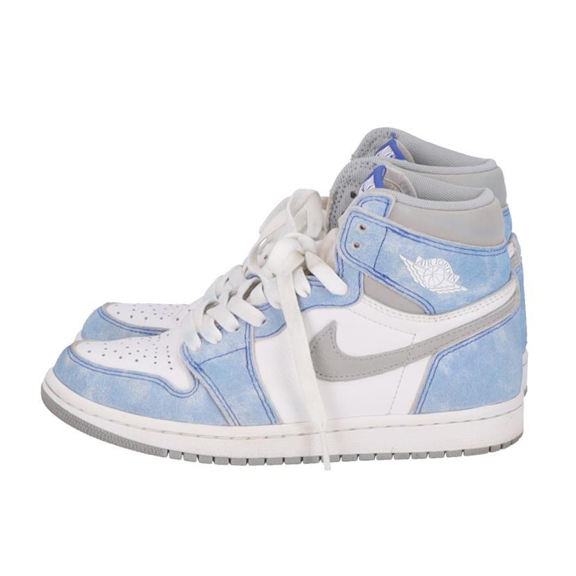 NIKE ナイキ/AIR JORDAN1/555088-402/00194956640851/Bランク/85【中古  