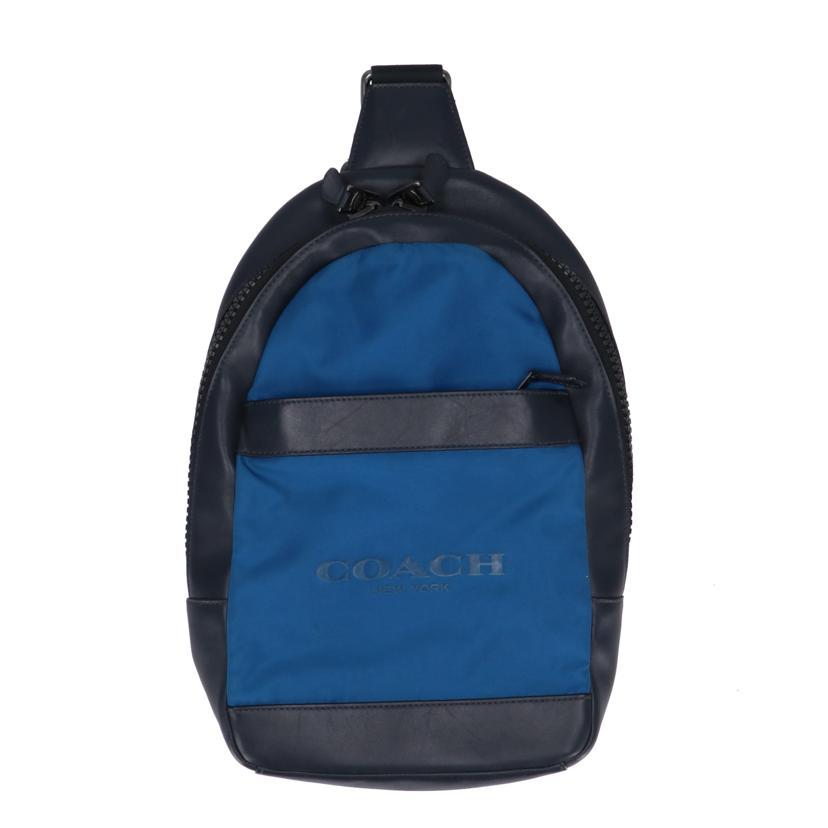 COACH（コーチ） コーチ/ボディバッグ/F59320/C17**/ABランク/85【中古