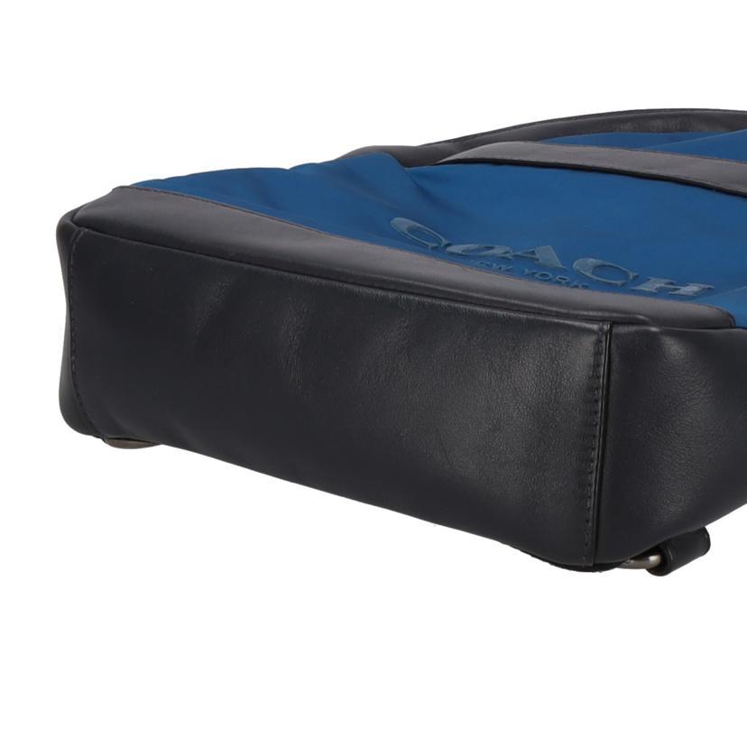 COACH（コーチ） コーチ/ボディバッグ/F59320/C17**/ABランク/85【中古