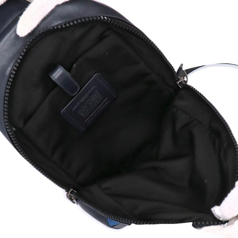 COACH コーチ/ボディバッグ/F59320/C17**/ABランク/85【中古】 COACH（コーチ） コーチ/ボディバッグ/F59320/C17**/ABランク/85【中古