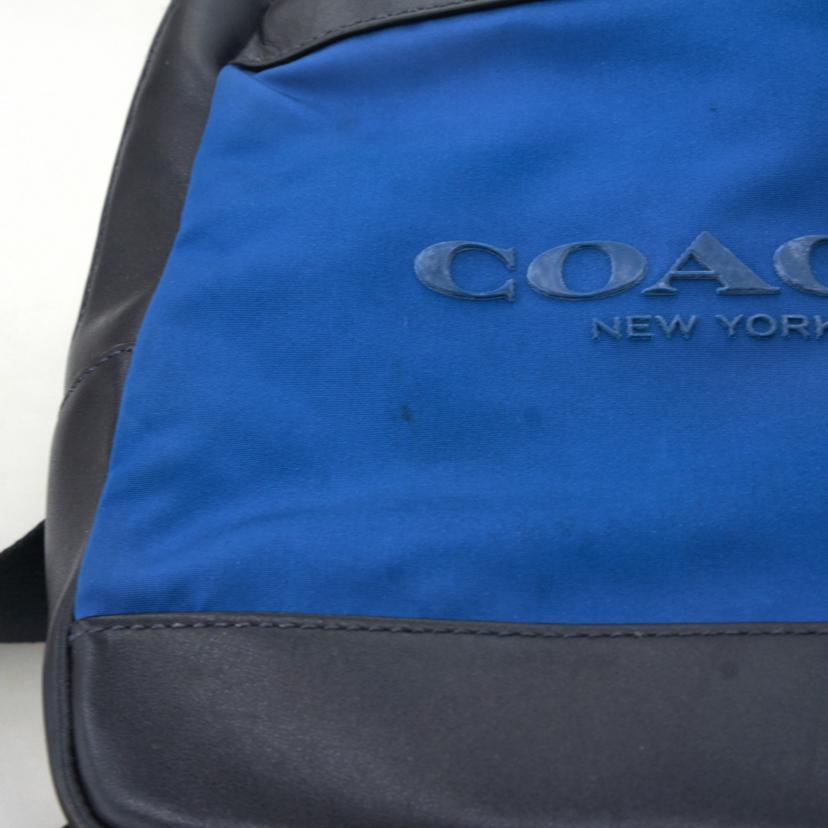 COACH（コーチ） コーチ/ボディバッグ/F59320/C17**/ABランク/85【中古