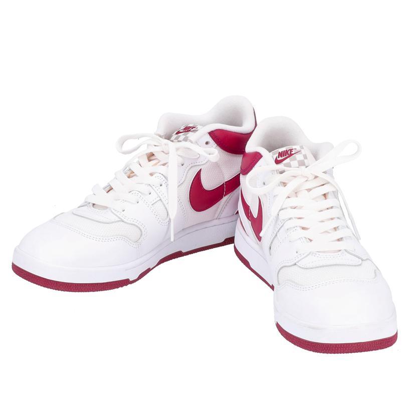 NIKE ナイキ/アタックQS SP レッドクラッシュ/FB8938-100 