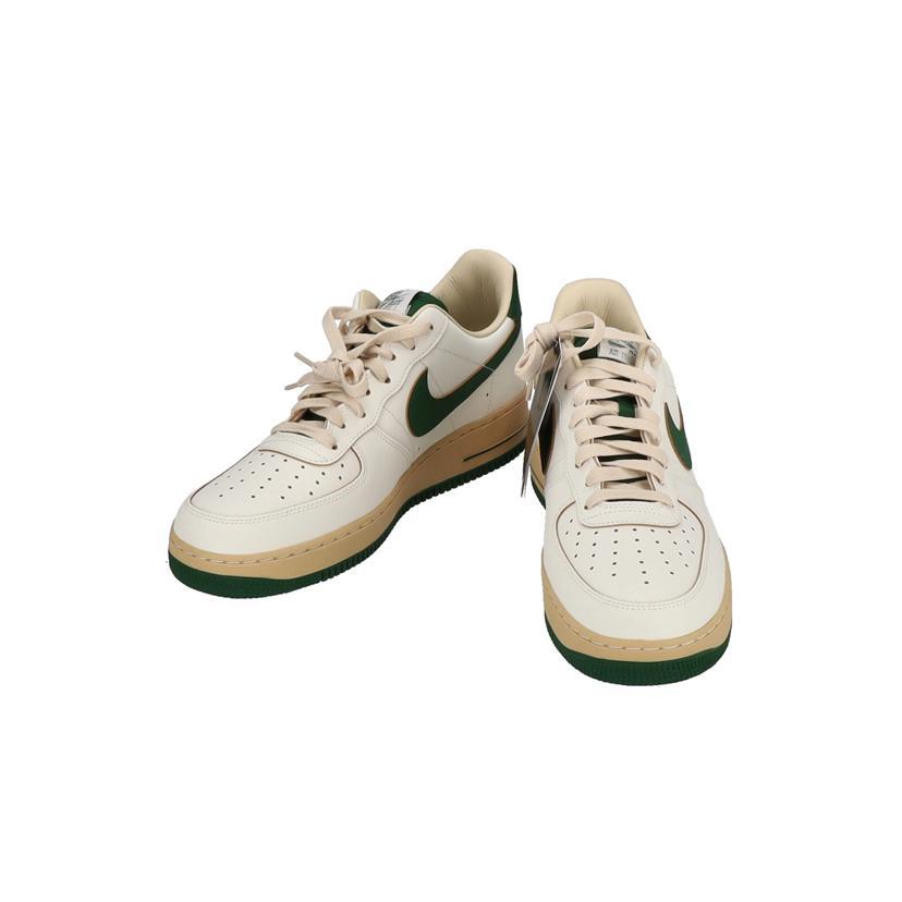 NIKE ナイキ/AIR FORCE 1 ’07 LV8/DZ4764-133/00196152482907/Sランク/85【中古】 NIKE（ナイキ） ナイキ/AIR FORCE 1 '07 LV8/DZ4764-133