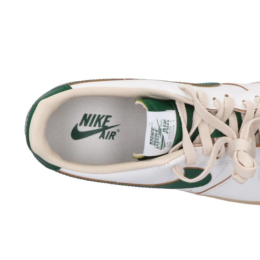 NIKE ナイキ/AIR FORCE 1 ’07 LV8/DZ4764-133/00196152482907/Sランク/85【中古】 NIKE（ナイキ） ナイキ/AIR FORCE 1 '07 LV8/DZ4764-133