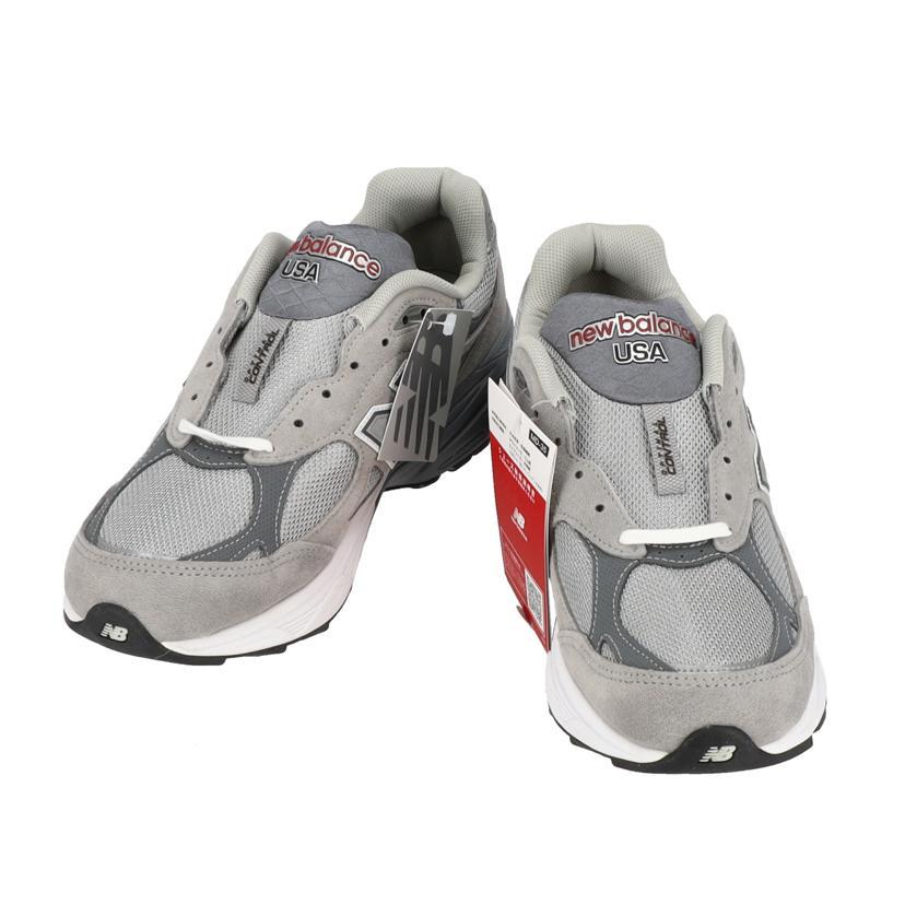 New Balance（ニューバランス） ニューバランス/M990GY3 made in USA/S