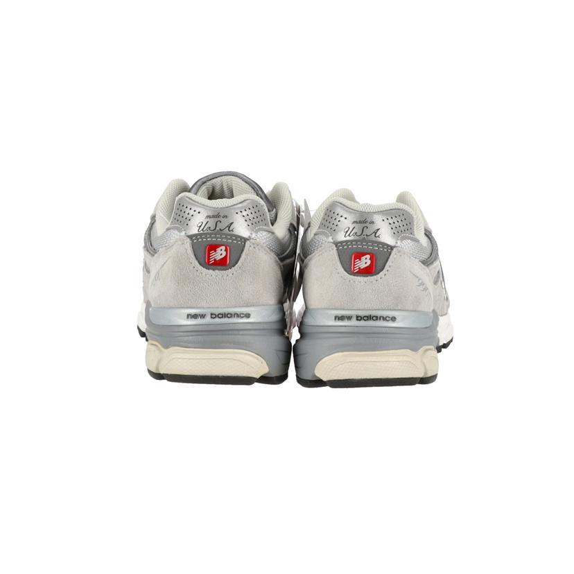 New Balance（ニューバランス） ニューバランス/M990GY3 made in USA/S