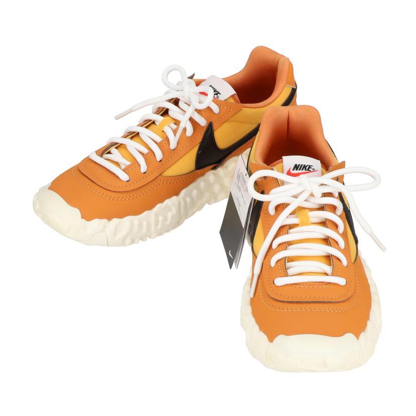 NIKE ナイキ/オーバーブレイク ホットカレー/DC8240-800/00195242086988/Sランク/85【中古】 NIKE（ナイキ） ナイキ/オーバーブレイク ホットカレー/DC8240-800