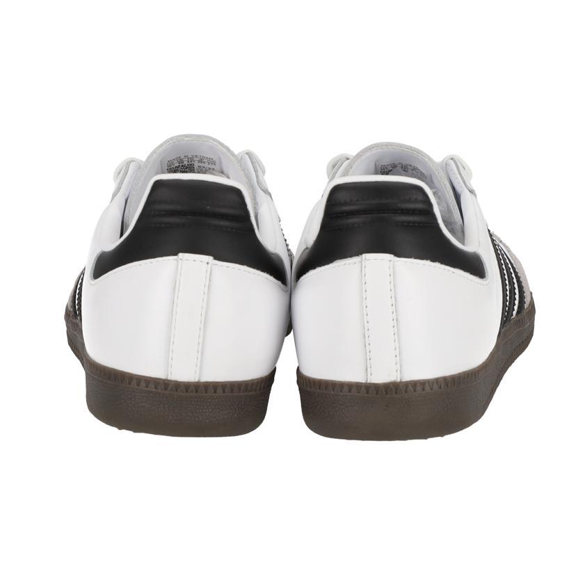 adidas（アディダス） アディダス/サンバ OG/B75806/ABランク/85【中古