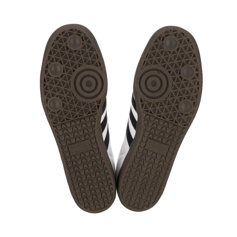  アディダス/サンバ OG/B75806/ABランク/85【中古】 adidas（アディダス） アディダス/サンバ OG/B75806/ABランク/85【中古