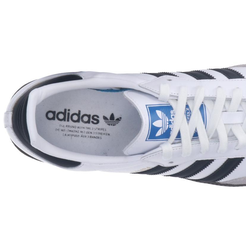 adidas（アディダス） アディダス/サンバ OG/B75806/ABランク/85【中古