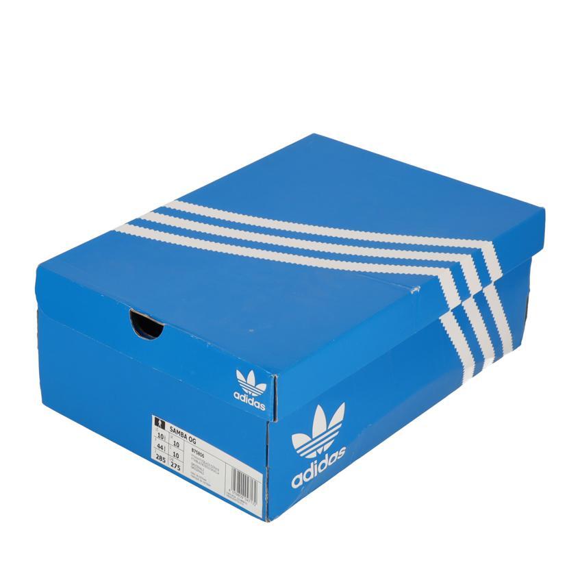 adidas（アディダス） アディダス/サンバ OG/B75806/ABランク/85【中古