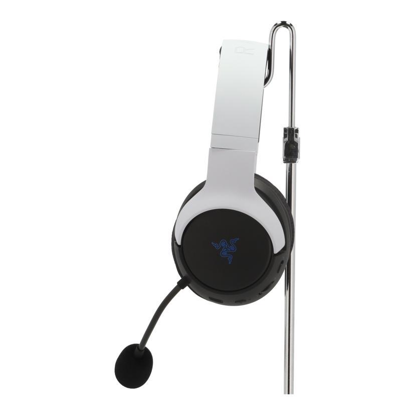 RAZER レイザー/ワイヤレスヘッドセット/RZ04-03980100-R3M1/Aランク/85【中古】 Razer RAZER レイザー/ワイヤレスヘッドセット/RZ04-03980100