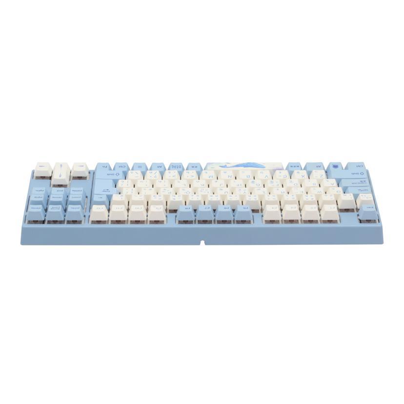 VARMILO Varmilo アミロ/ゲーミングキーボード/92 Sea Melody