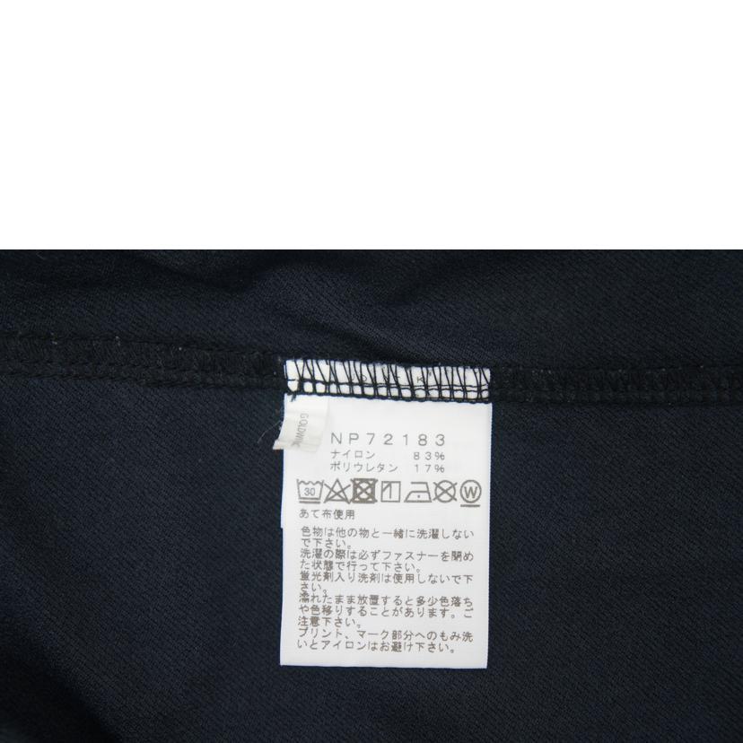 THE NORTH FACE /エイペックスフレックスJ/NP72183/ABランク/85【中古】 THE NORTH FACE /エイペックスフレックスJ/NP72183/ABランク/85【中古