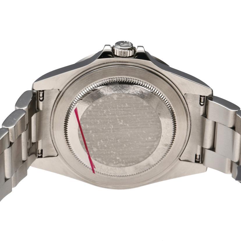 ROLEX ロレックス/エクスプローラーII/白文字盤/16570/D91****/Aランク