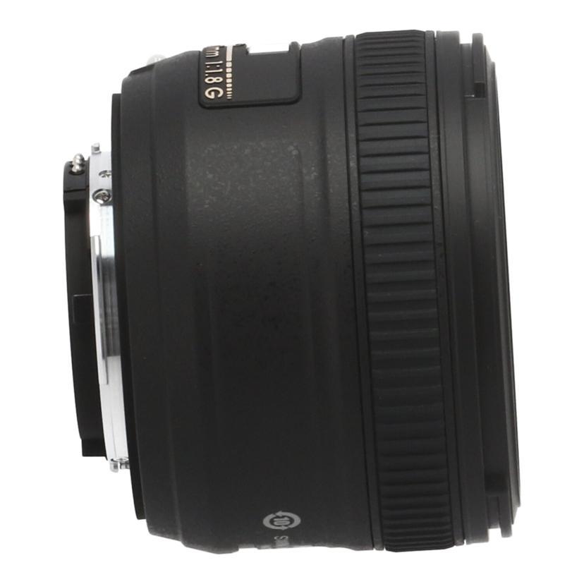 Nikon ニコン/交換レンズ/AF-S 50mm f1.8G/2279339/Bランク/85【中古