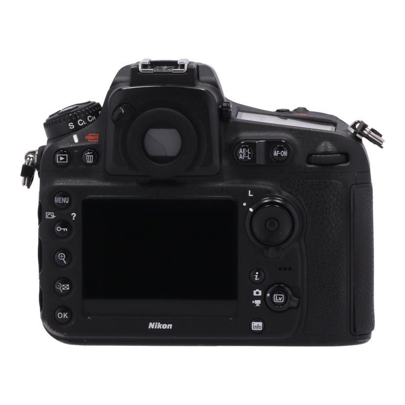 Nikon ニコン/デジタル一眼/D810 24-120 VR レンズキット/2014554/Bランク/85【中古】 Nikon ニコン/デジタル一眼/D810 24-120 VR レンズキット/2014554/B
