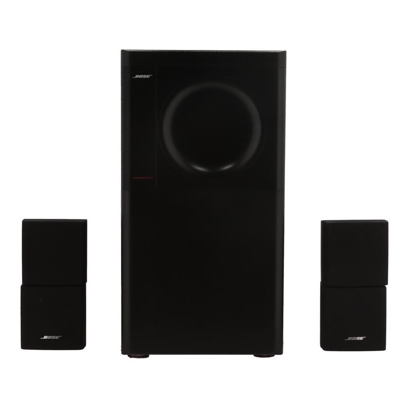 BOSE（ボーズ） ボーズ/サラウンドシステム/AM-5III/021725940890131AC