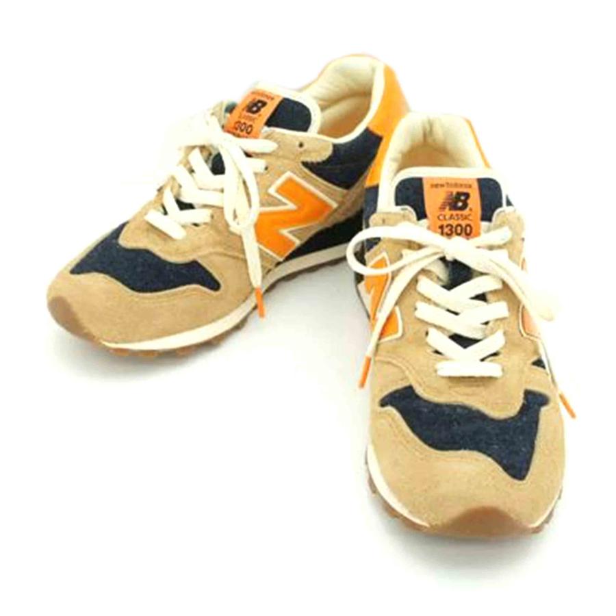 New Balance（ニューバランス） ニューバランス/Levi's×New Balance