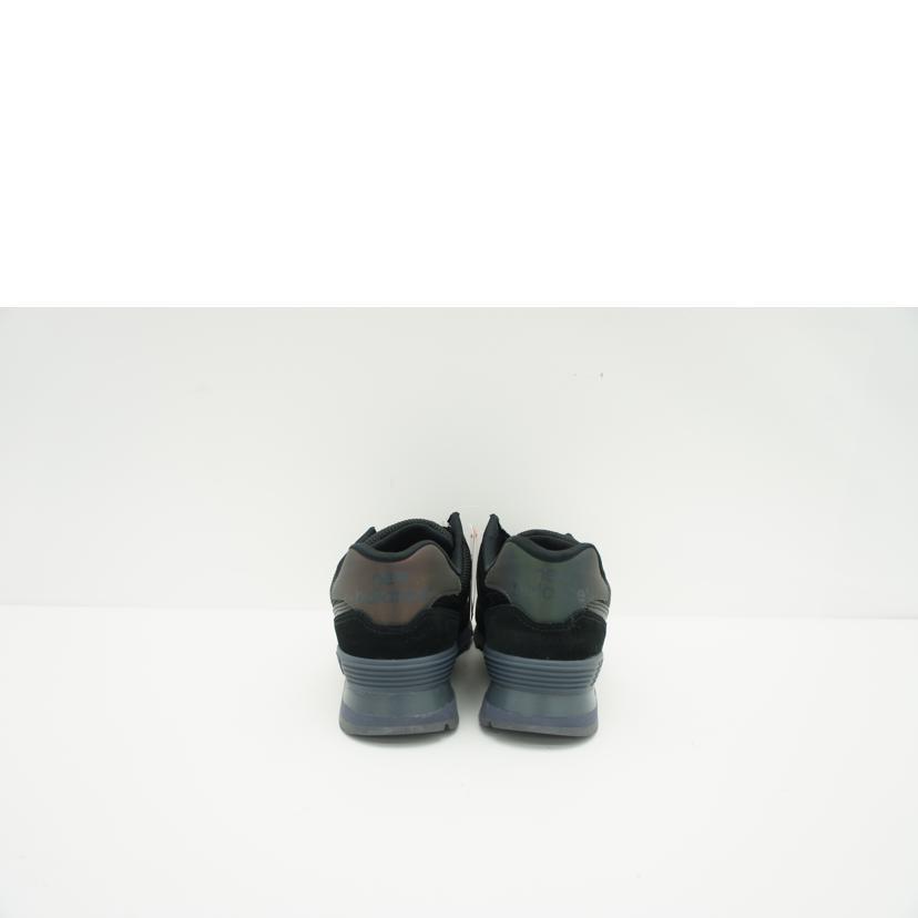 New Balance（ニューバランス） ニューバランス/スニーカー/ML574UWB/A