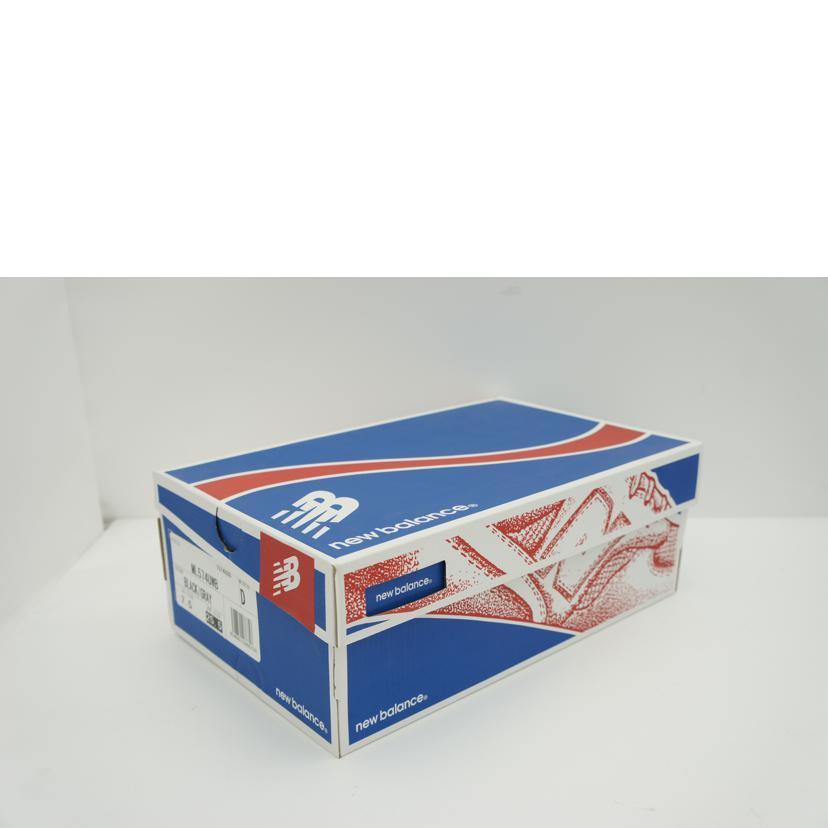 new balance ニューバランス/スニーカー/ML574HRM/Aランク/85【中古】 New Balance（ニューバランス） ニューバランス/スニーカー/ML574UWB/A