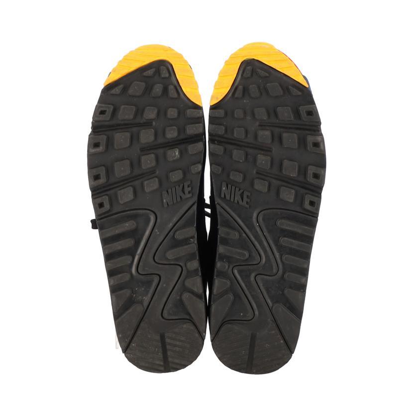 NIKE/エアマックス 90 プレミアム ロンドン/CJ1794-600/ABランク/85【中古】 NIKE（ナイキ） NIKE/エアマックス 90 プレミアム ロンドン/CJ1794-600