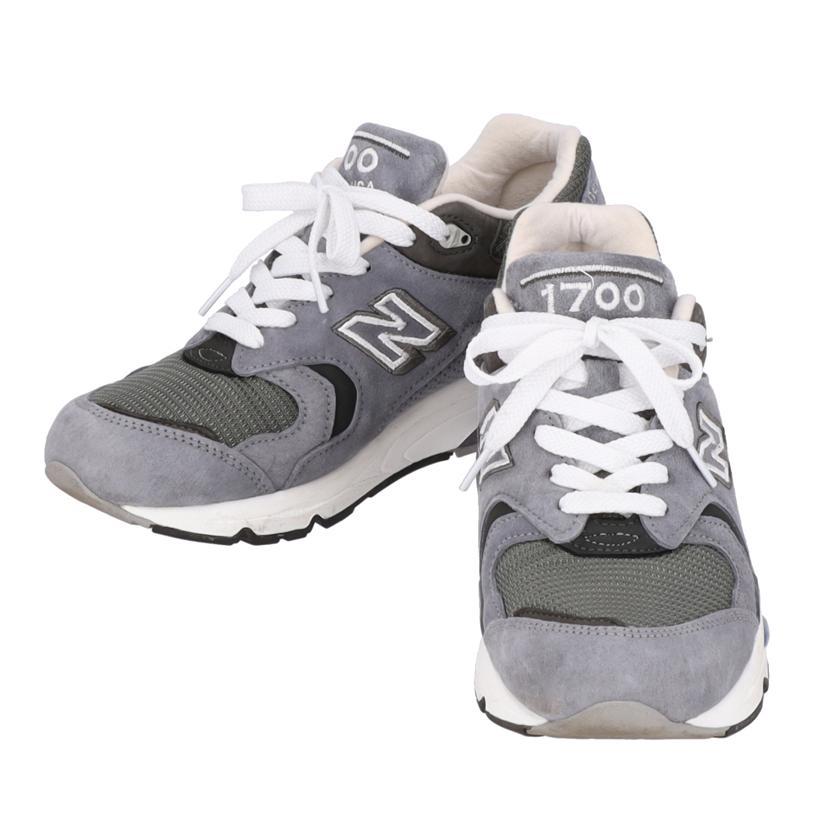 ニューバランス　M1700GJ New Balance（ニューバランス） ニューバランス/M1700GJ made in USA